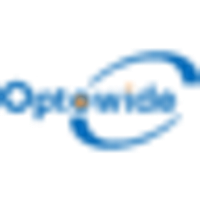 Optowide Technologies Co., Ltd. logo