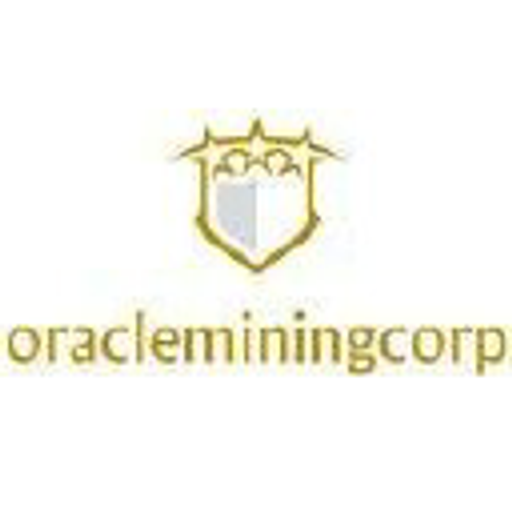Oracle Mining Corp. logo