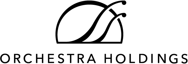 Orchestra Holdings Inc. Logo