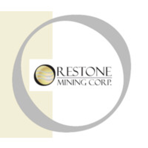 Orestone Mining logo