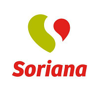 Organización Soriana, S.A.B. de C.V. logo