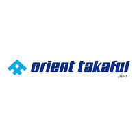 Orient Takaful PJSC logo