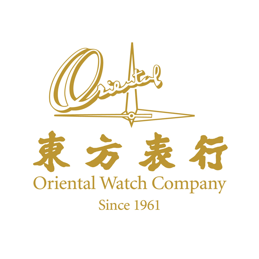 Oriental Watch Holdings Limited logo
