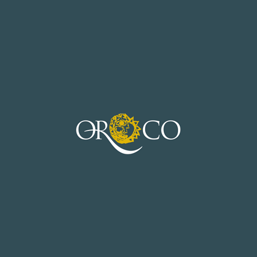 Oroco Resource Corp. logo