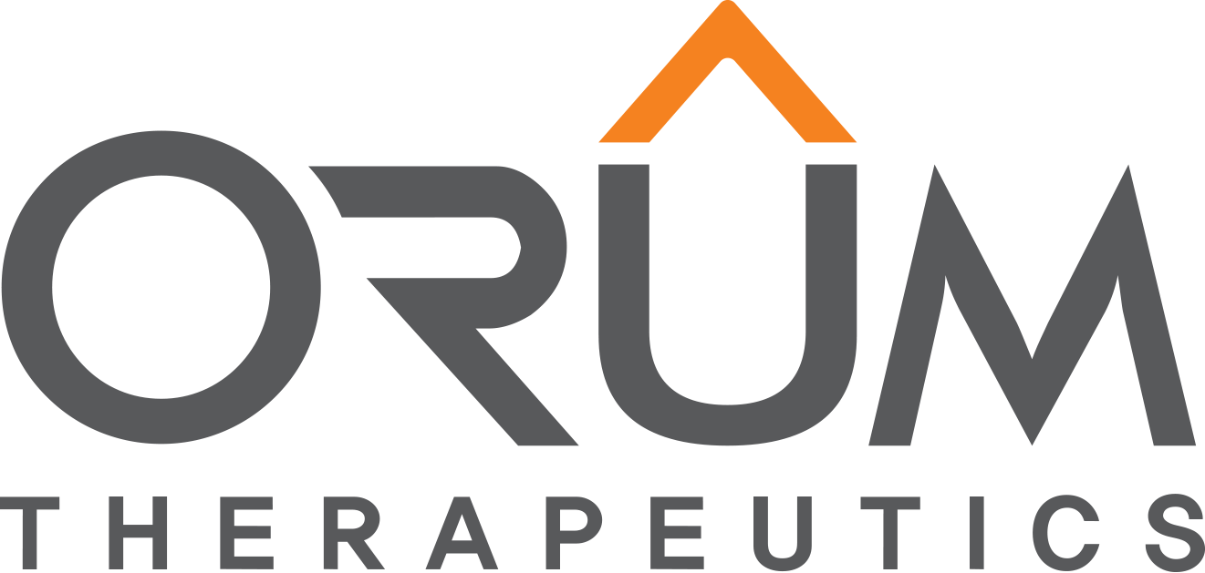 Orum Therapeutics, Inc. Logo