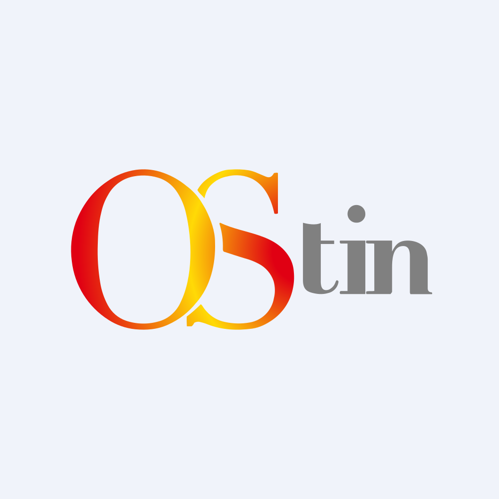 Ostin Technology Group Co., Ltd. Logo