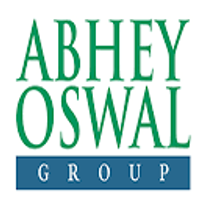 Oswal Greentech Limited logo