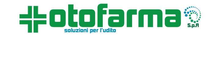 Otofarma S.p.A. Logo