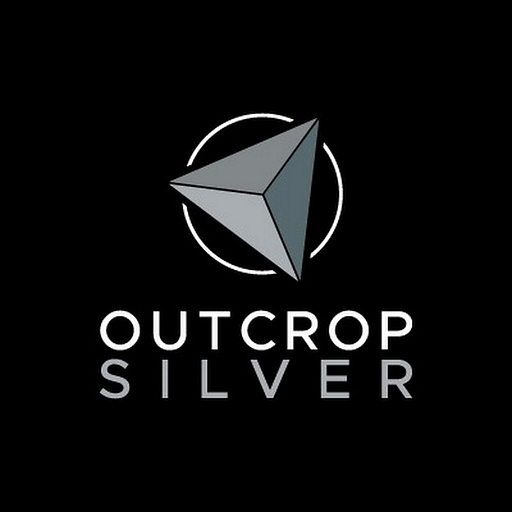 Outcrop Silver & Gold logo
