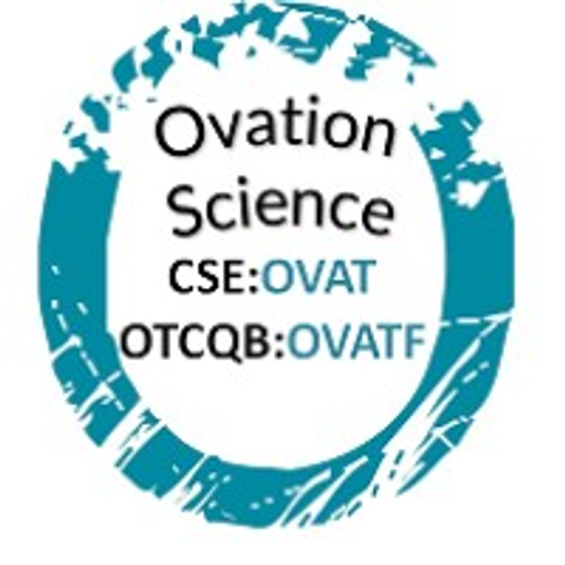 Ovation Science Inc. logo