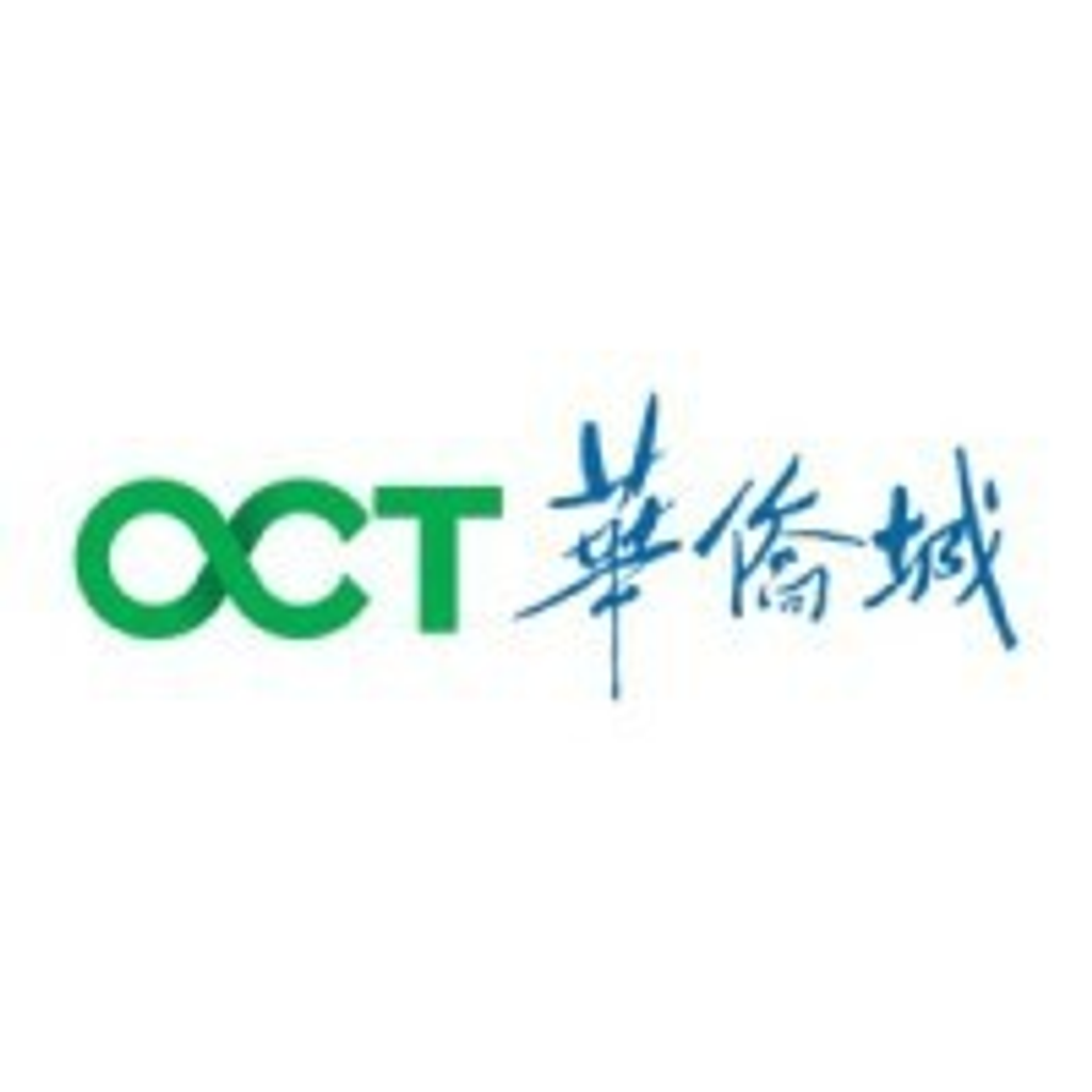 Overseas Chinese Town (Asia) Holdings Limited logo