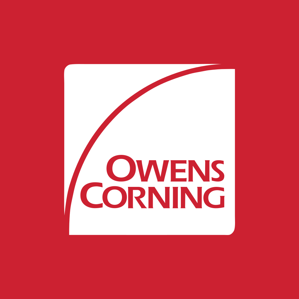 Owens Corning Logo