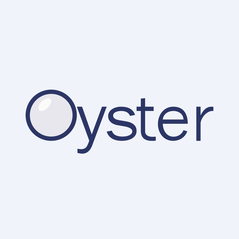 Oyster Enterprises II Acquisition Corp Logo