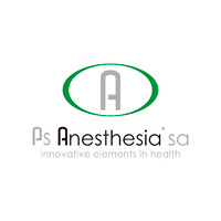 P S ANESTHESIA S A logo