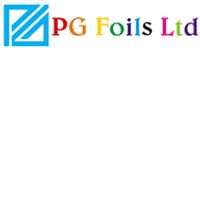 P.G.Foils Ltd. logo