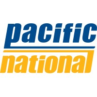 PACIFIC NATIONAL FINANCE PTY LTD logo