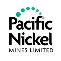 PACIFIC NICKEL MINES LIMITED logo