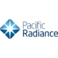 PACIFIC RADIANCE LTD. logo