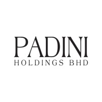 PADINI HOLDINGS BERHAD logo
