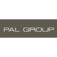 PAL GROUP Holdings CO.,LTD. Logo