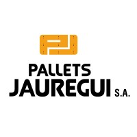 PALLETS JAUREGUI SOCIEDAD ANONIMA logo