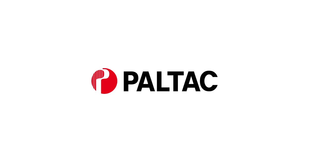 PALTAC CORPORATION Logo