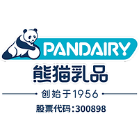 PANDA DAIRY CORPORATION logo