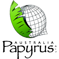PAPYRUS AUSTRALIA LIMITED logo