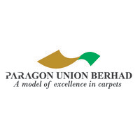 PARAGON UNION BERHAD logo