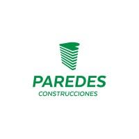 PAREDES CONSTRUCCIONES S.R.L. logo