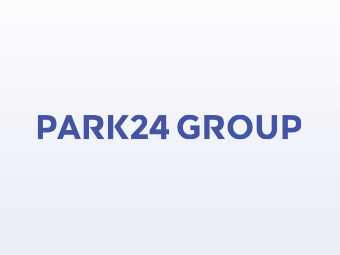 PARK24 Co., Ltd. Logo
