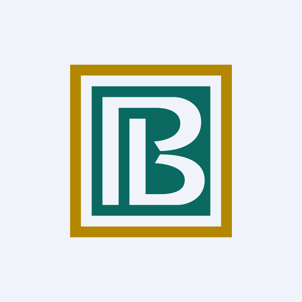 PARKE BANCORP, INC. Logo