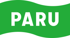 PARU CO., LTD. Logo