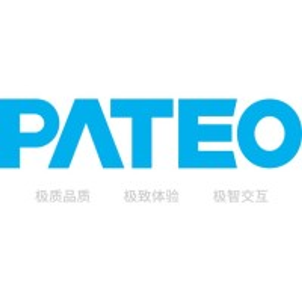 PATEO CONNECT Technology (Shanghai) Corporation logo