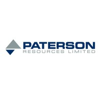 PATERSON RESOURCES LTD logo