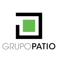 PATIO COMERCIAL SPA logo
