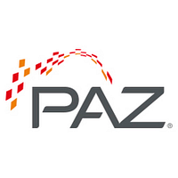 PAZ CORP S.A. logo