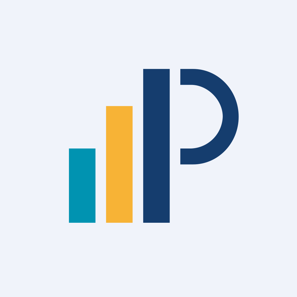 PB Bankshares, Inc. Logo