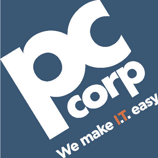 PC 1 Corp. logo