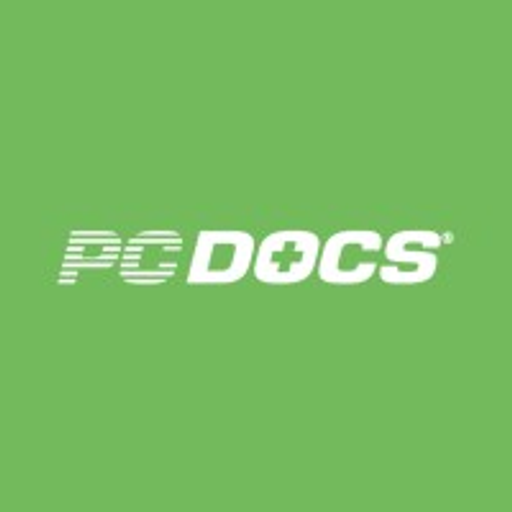 PC DOCS Group International Inc. logo