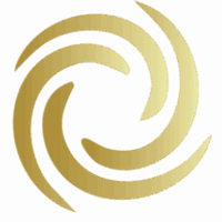 PC GOLD LTD logo