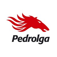 PEDROLGA S.A. logo