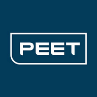 PEET LIMITED logo