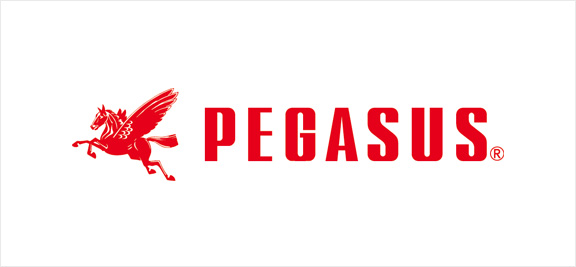 PEGASUS CO., LTD. Logo