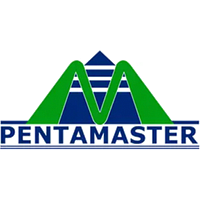 PENTAMASTER CORPORATION BERHAD logo