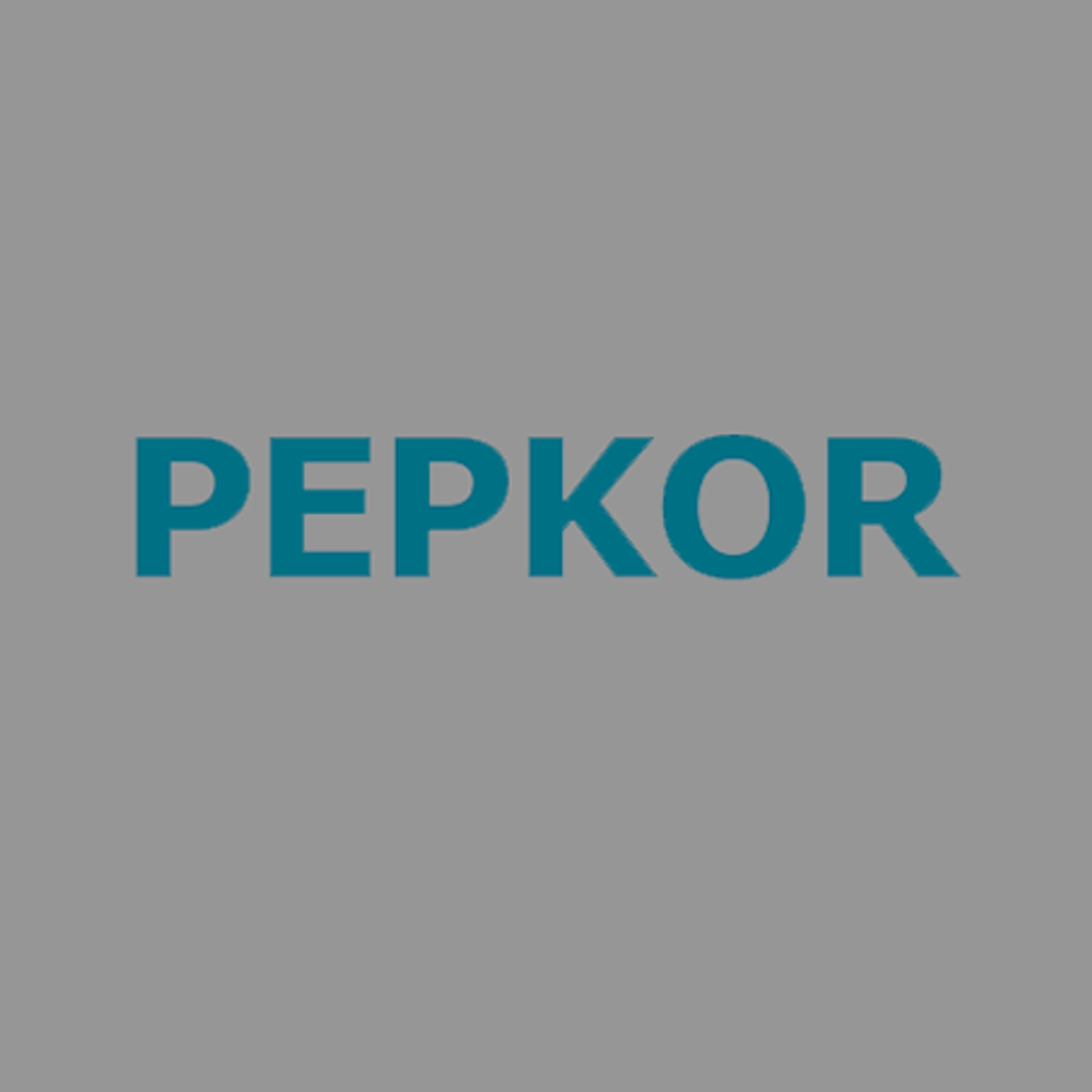 PEPKOR HOLDINGS LIMITED logo