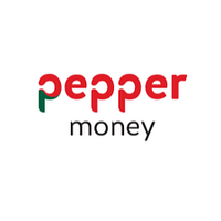PEPPER SPARKZ TRUST NO.8 logo