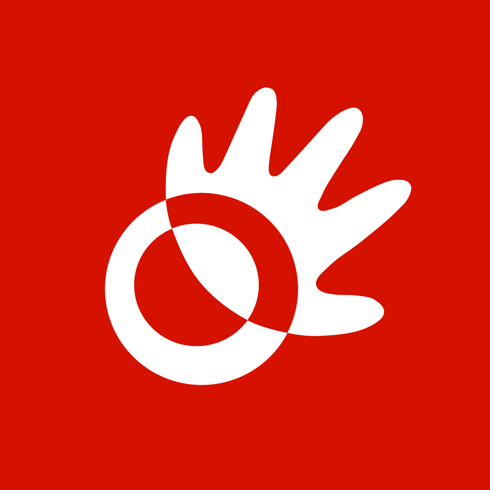 PERUSAHAAN PERSEROAN PERSERO PT TELEKOMUNIKASI INDONESIA TBK Logo