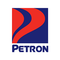 PETRON CORPORATION logo