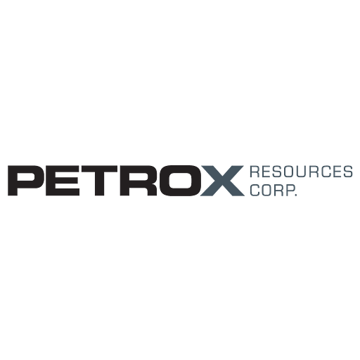 PETROX RESOURCES CORP. logo